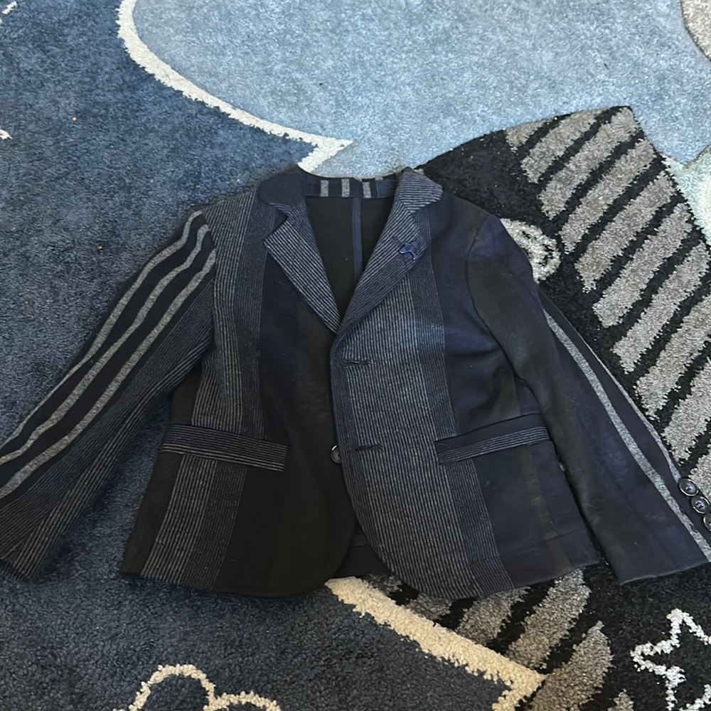 SP1 blazer toddler never worn